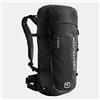 ORTOVOX Traverse 30L Zaino - BLACK RAVEN