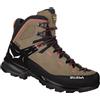 SALEWA Mountain Trainer 2 Mid Gore-Tex® Scarpone donna - CORD BLACK