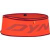 DYNAFIT Cintura da Running - DAWN BURGUNDY