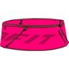 DYNAFIT Cintura da Running - PINK GLO