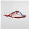 LA SPORTIVA Swing Woman - HIBISCUS MALIBU BLU