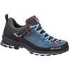 SALEWA Mountain Trainer 2 Gore-Tex® Scarpe donna - DENIM CORAL