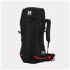 MILLET Zaino Prolighter 30+10l - BLACK