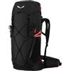 SALEWA ALP Trainer 30+3l Backpack W - BLACK OUT