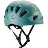 EDELRID Casco Kids Shield - JADE PETROL
