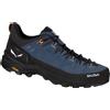 SALEWA Alp Trainer 2 Scarpa uomo - JAVA BLUE BLACK