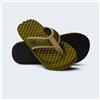 THE NORTH FACE Infradito Base Camp II da uomo - FOREST OLIVE FOREST OLI
