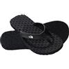 THE NORTH FACE Infradito Base Camp Mini II da donna - BLACK