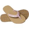 THE NORTH FACE Infradito Base Camp Mini II da donna - SAHARA PINK