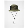 PRANA Kootenai Capello Bucket - CARGO GREEN