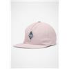 PRANA Somersett Snap Back Cappellino - WILLOW