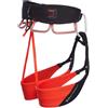 BLACK DIAMOND Women's Zone Harness - OCTANE
