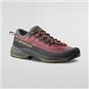 LA SPORTIVA TX4 Evo ST Woman - REDWOOD ONYX