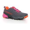 LA SPORTIVA Akyra II Woman - CARBON CHERRY TOMATO
