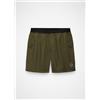 PRANA Mojo Short uomo - CARGO GREEN