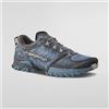 LA SPORTIVA Bushido III Woman - CARBON LIMESTONE