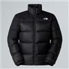 THE NORTH FACE Giacca in Piumino Diablo 2.0 da uomo - BLACK HEATHER