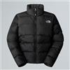 THE NORTH FACE Giacca Saikuru da donna - BLACK ASPHALT GREY