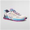 LA SPORTIVA Bushido III Woman - CHALK NIGHT SKY