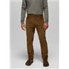 PRANA Campfire Cord Pantalone uomo - RICH EARTH