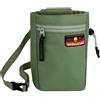 WILD COUNTRY Flow Porta-Magnesite - GREEN IVY