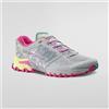 LA SPORTIVA Bushido III Woman - MOON SPRINGTIME
