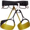 BLACK DIAMOND Men's Zone Harness - SULPHUR