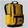 THE NORTH FACE Zaino Base Camp - GOLD BLACK