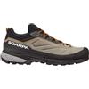 SCARPA Rapid XT MAN - TAUPE ORANGE