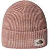 THE NORTH FACE Salty BAE Lined Beanie - MARS DUST