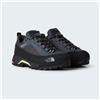 THE NORTH FACE Scarpe da Alpinismo Verto Gore-Tex® da donna - ANTHRACITE GREY LEMON
