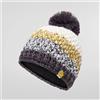 LA SPORTIVA Terry Beanie W - ONYX SAVANA