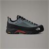 THE NORTH FACE Scarpe da Alpinismo Verto Gore-Tex® da donna - GREY BLACK