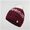 LA SPORTIVA Terry Beanie W - REDWOOD CHALK