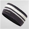 LA SPORTIVA Zephir Headband - ONYX CHALK