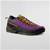 LA SPORTIVA TX4 Evo Woman - PURPLE YELLOW