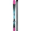 DYNAFIT Seven Summits Plus Woman - SCI SET - FLAMINGO REEF