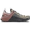 SALEWA Wildfire NXT Goretex® Scarpa donna - QUICKSAND RED