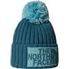 THE NORTH FACE Berretto Ski Tuke Heritage - SPACE BLUE