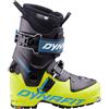 DYNAFIT Youngstar Boots KID - LIME BLACK