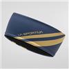 LA SPORTIVA Diagonal Headband - NIGHT SKY SAVANA