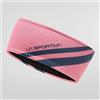 LA SPORTIVA Diagonal Headband - ROSEBAY NIGHT SKY