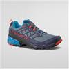 LA SPORTIVA Akyra II MAN - HURRICANE CHERRY TOMATO