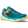 HOKA Zinal Woman - LAKE CERAMIC