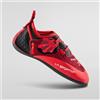 LA SPORTIVA Stickit Kids - CHILI POPPY
