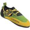 LA SPORTIVA Stickit Kids - LIME YELLOW