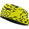 DYNAFIT Fascia Graphic Performance - ULTRA YELLOW/0720 LEO