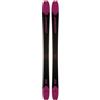 DYNAFIT Free 97 - SCI donna - BEET RED BLACK