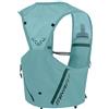 DYNAFIT Gilet da Running Sky 4 - SMOKE BLUE CINDER