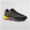 LA SPORTIVA TX Guide Leather - CARBON YELLOW